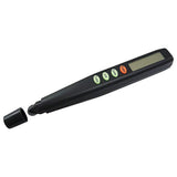 Uchida Digital Kirbimeter, PM, Black