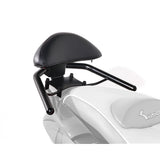 KITACO 652-1426050 TANDEM BACKREST PCX125/PCX150 BACKREST with Tandem Bar 150 Silver