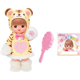 Mell-chan Doll Set, Toramel-chan
