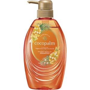 cocopalm tropical spa shampoo body 480ml 480ml