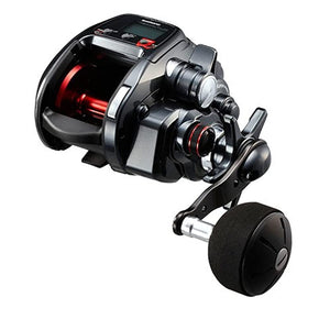 SHIMANO Electric Reel 17 Plays 800/1000 Right handle