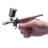 GSI Creos Mr. Procon Boy LWA Trigger Type Airbrush, 0.5mm