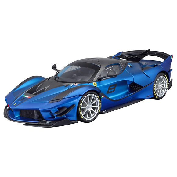 Tomica Presents Brago Signature Series 1:18 FXX-K EVO (Special Color)