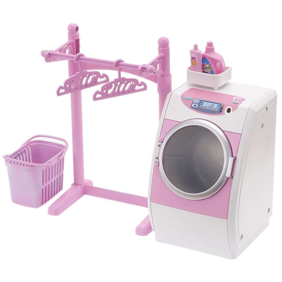 Ricca-chan LF-02 Washing set