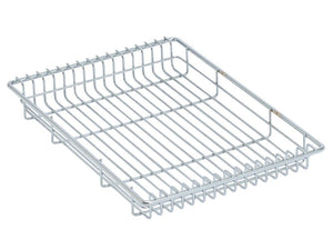 Snow peak mesh tray 1unit shallow type CK-250