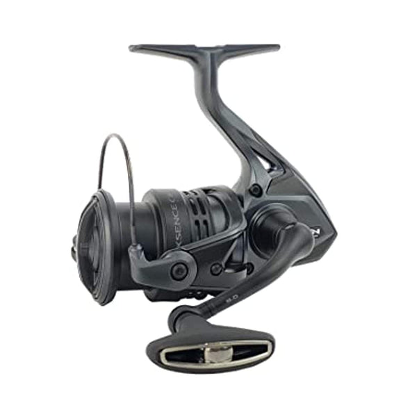 SHIMANO Spinning Reel Seabass 18 Expense CI4 3000MHG/C3000m/C3000MHG/4000mxg