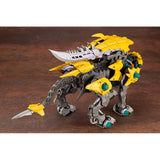 Zoid Wild ZD116 Fang Tiger, Total Length: Approx. 11.4 inches (290 mm), 1/35 Scale Plastic Model