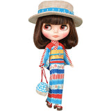 Neo Blythe Shop Exclusive Sea Sailor Sea