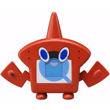 Tomy Pokemon Rotom Zukan Toy