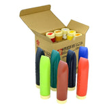 Sakura Craypas CPW12 Paint Poster Color Junior Set of 12 Colors