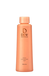 DEW Superior (Dew Superior) DEW Superior Lotion Concentrate Refreshing (Refill) Lotion 150ML