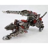 Kotobukiya ZOIDS EZ-035 Lightning Sykes Marking Plus Version, Total Length: Approx. 10.4 inches (265 mm), 1/72 Scale, Plastic Model ZD138