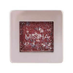 MISSHA (Misha) Missha glitter prism shadow eye shadow GBG01 1 piece