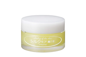 Silkmore Mayu no Sato (skin care cream) 40ml