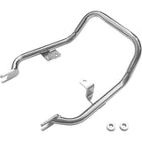 Kijima Bike Bike Parts Grab Bar Double Seat Plated Super Cub/Cub PRO/Cross Cub 110 HONDA 210-614