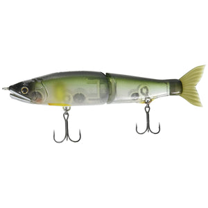 GAN CRAFT 128 F Joined Claw Lure