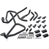 GIVI (Jibi) Bike TNH1144 Engine Guard (UPPER) CRF1000L AFRICA TWIN ('16 ~ '17) 95364