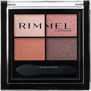 Rimmel Wonder Ever Eye Shadow #005 Blooming Heart