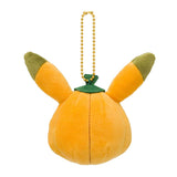 Pokemon Mascot Halloween Galar Garden Knuckler