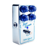 Xotic Soul Driven Exotic Effector Booster / Overdrive