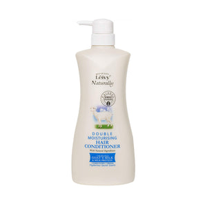 Levy Hair Conditioner Goat Milk II 750ml