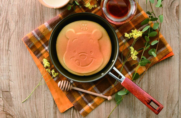 Disney Pancake Pan (Winnie the Pooh S2)