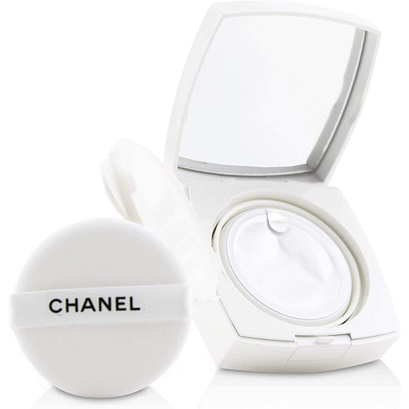 Chanel LeBlanc Cushion (Body Set) -CHANEL- B20