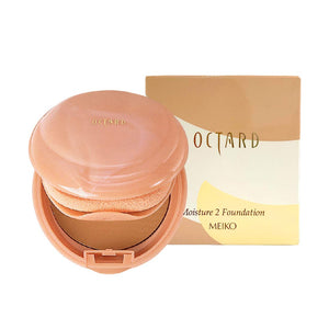 Foundation Moisture 2 852 Ocher 12g (Moisturizing Foundation Moist) [Octard]…