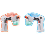 Laser Cross Shooting Compact Color Spark Set