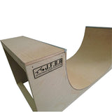 Fingerboard Vert Ramp