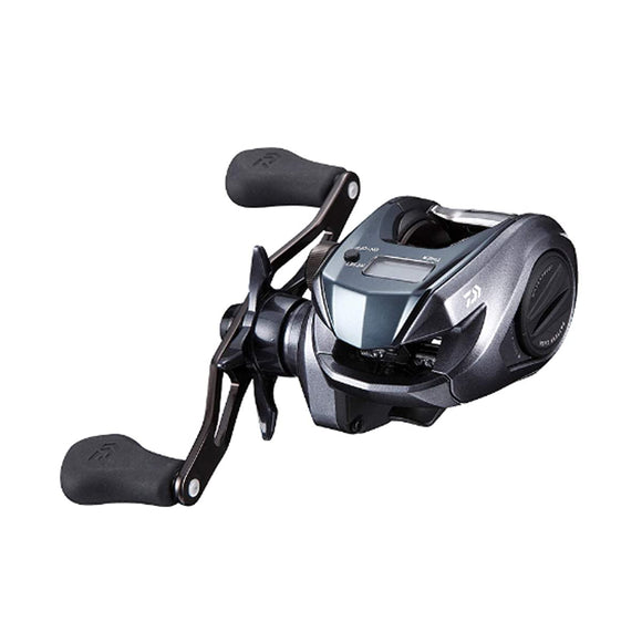 Daiwa (DAIWA) Axis with counter reel spartan IC (right/left handle)