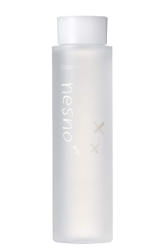 nesno: Nesno Balance Serum Lotion 210mL Sensitive Skin No Additives Alcohol Free Dry Skin