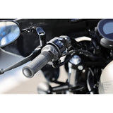 KIJIMA GH07 Rebel 250/S Motorcycle Parts Grip Heater Kit, Rebel 500 Honda 304-82001