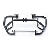 H2C APMKGAH11330Ta ENGINE GUARD Rebel250 (17-20) Rebel500 (17-19) Steel Black