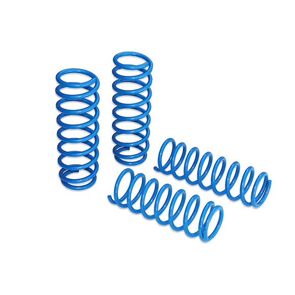 031 1 Lift Up Coil Spring JB23 Jimny All Years, 1inup-Sprg-JB23
