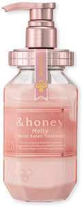 And Honey Melty Moist Repair Hair Treatment 2.0 445g