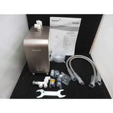 aqua soft AQ-S401 water softener for aqua soft shower