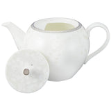 Narumi Milano Bianca Teapot 660cc