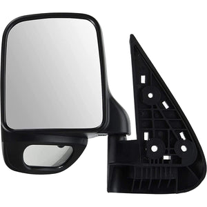 KASHIMURA KM25-113 Side Mirror Left HIJET