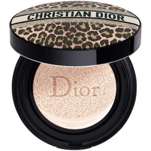 Diorskin Forever Glow Cushion_Leopard print "Mizza" (1N neutral)