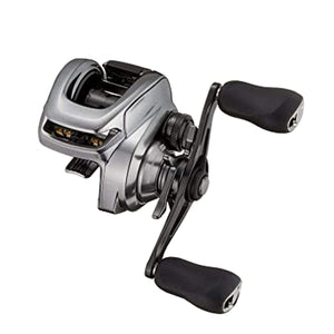 SHIMANO Reel Bait Reel Black Bath 18 Bantam MGL XG Right handle/left handle