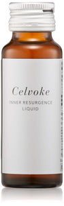 Celvoke Inner Resurgence Liquid 1 Bottle 30ml