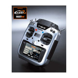 FUTABA 16IZ 16IZH-TX-MD1 Transmitter Single Item (Mode 1 Specification), Equipped with Telemetry Function