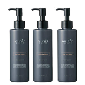 Musee Cosme Medicated Aftercare Essence [3 Bottles] Essence