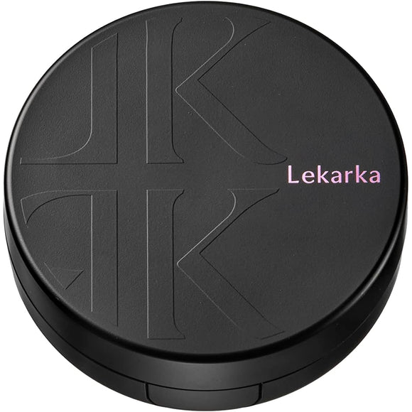 Lekarka RESTROBE MOIST FOUNDATION Cushion Foundation with Refill