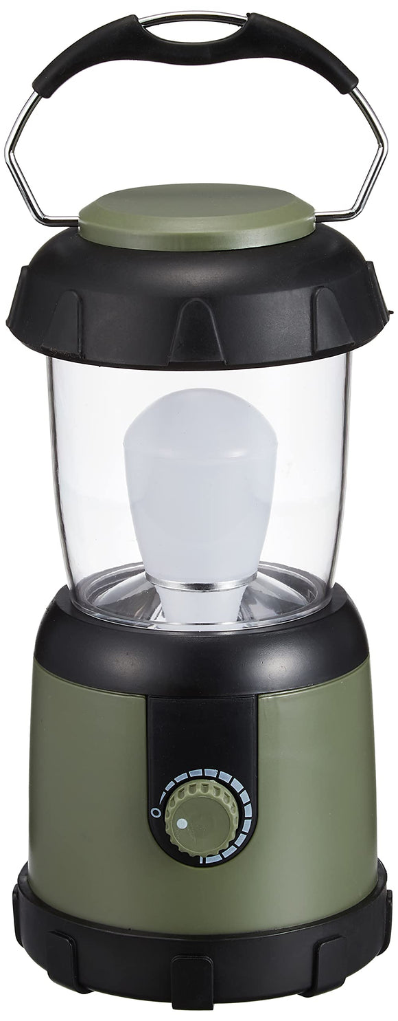 BUNDOK LED Lantern BD-275