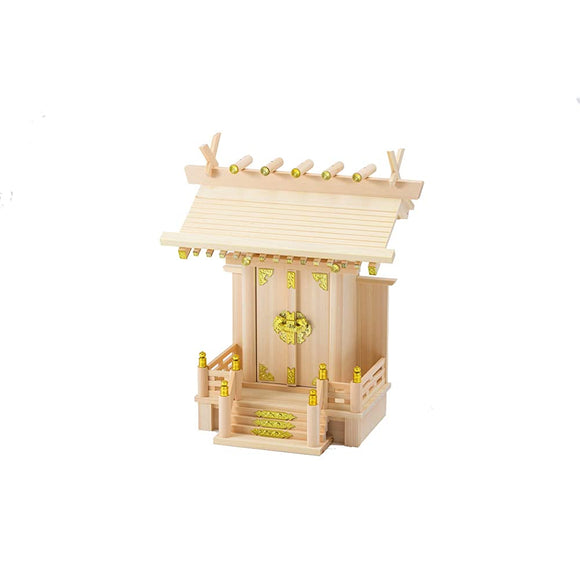 Shinto shelf LARGE Shinmei ONE Shinto