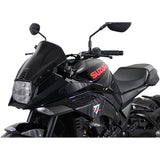MRA (MRA) Screen Screen Scill Black KATANA 19 MS464K