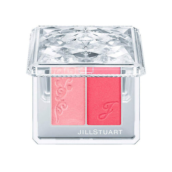 Jill Stuart JILL STUART Blend Blush Blossom 7.5g #02 sugary lollipop