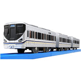 Plarail S-42 Sound 225 Series, New Rapid